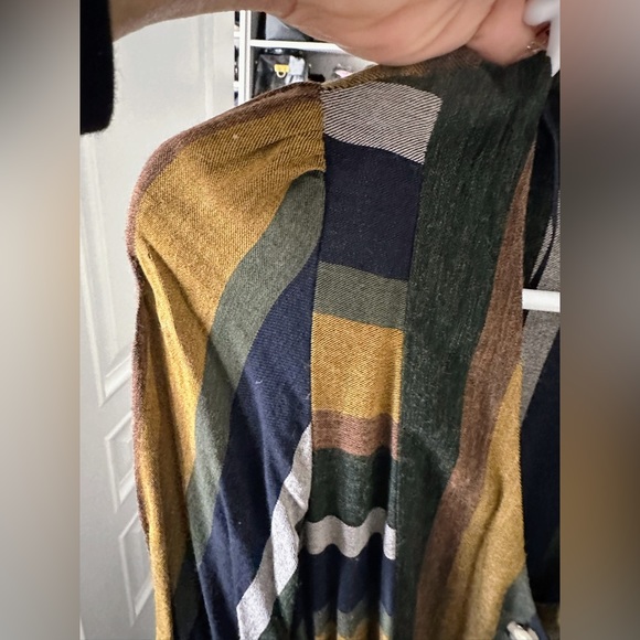 Zara striped dress - Picture 5 of 9